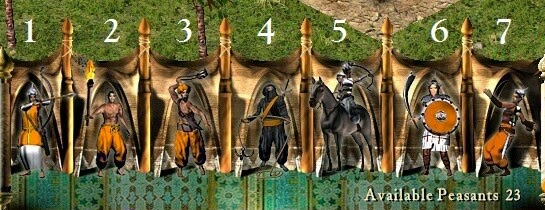 &#91;TOP 5&#93; 5 Raja Di Stronghold Crusader Yang Bikin Bilang &quot;Ah Elah Curang&quot;