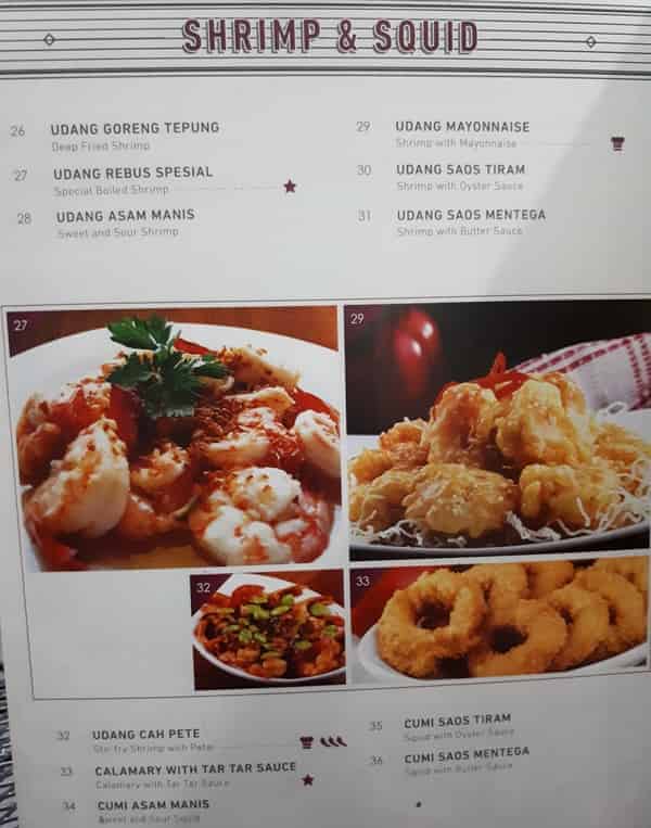 Wisata Kuliner di Bangka : Menikmati Suasana Malam di Bangka
