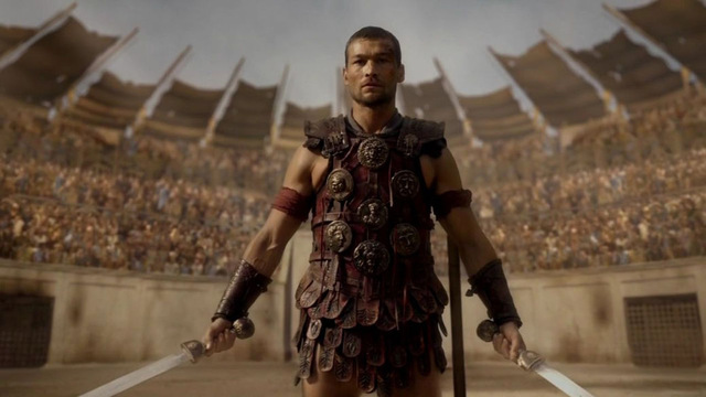 9 Film Tentang Gladiator &amp; Romawi Kuno
