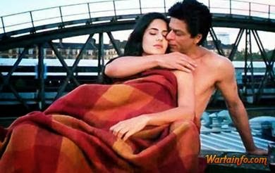 7 Tujuh Film Bollywood Dengan Adegan Ranjang Paling Hot