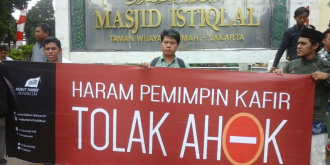 Bentuk Kampanye Hitam yang Harus Diwaspadai di PilPilres 2019