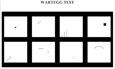 Wartegg Test Tips 