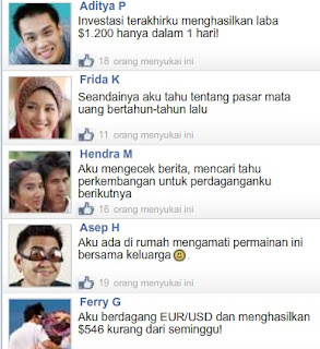  Bagi yg pengen tahu cara memulai bisnis forex dari nol - part 2