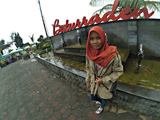 Travelling To Purwokerto – Jogjakarta