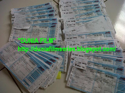 Film Series Anak Jadul : MM POWER RANGERS, GUNDAM WINGS, DIGIMON, DLL