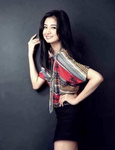 Febiola Novita , pemaen putih abu abu sctv , cakep gan , IGO (buka BB gan)