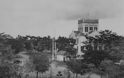 7 Masjid yang Seru Buat Dikunjungi Pas Bulan Ramadhan 
