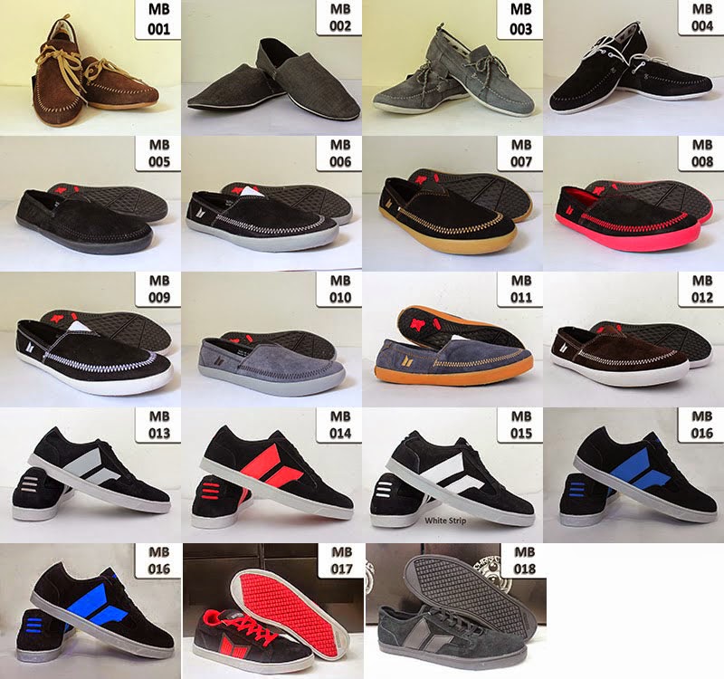 •NIKE•JUNKIEE•DC•ADIDAS•MACHBETH•NEW BALANCE•SPARROW•COUNTRYBOOTS•DLL• PUSAT SEPATU •