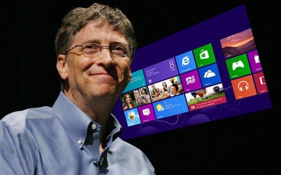 12 Fakta Kekayaan Bill Gates yang Mencengangkan | Pendiri Microsoft 