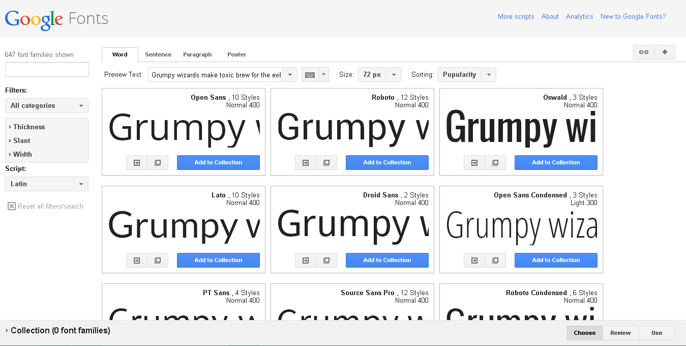 10 Fitur Menakjubkan Google Yang Jarang Diketahui Orang