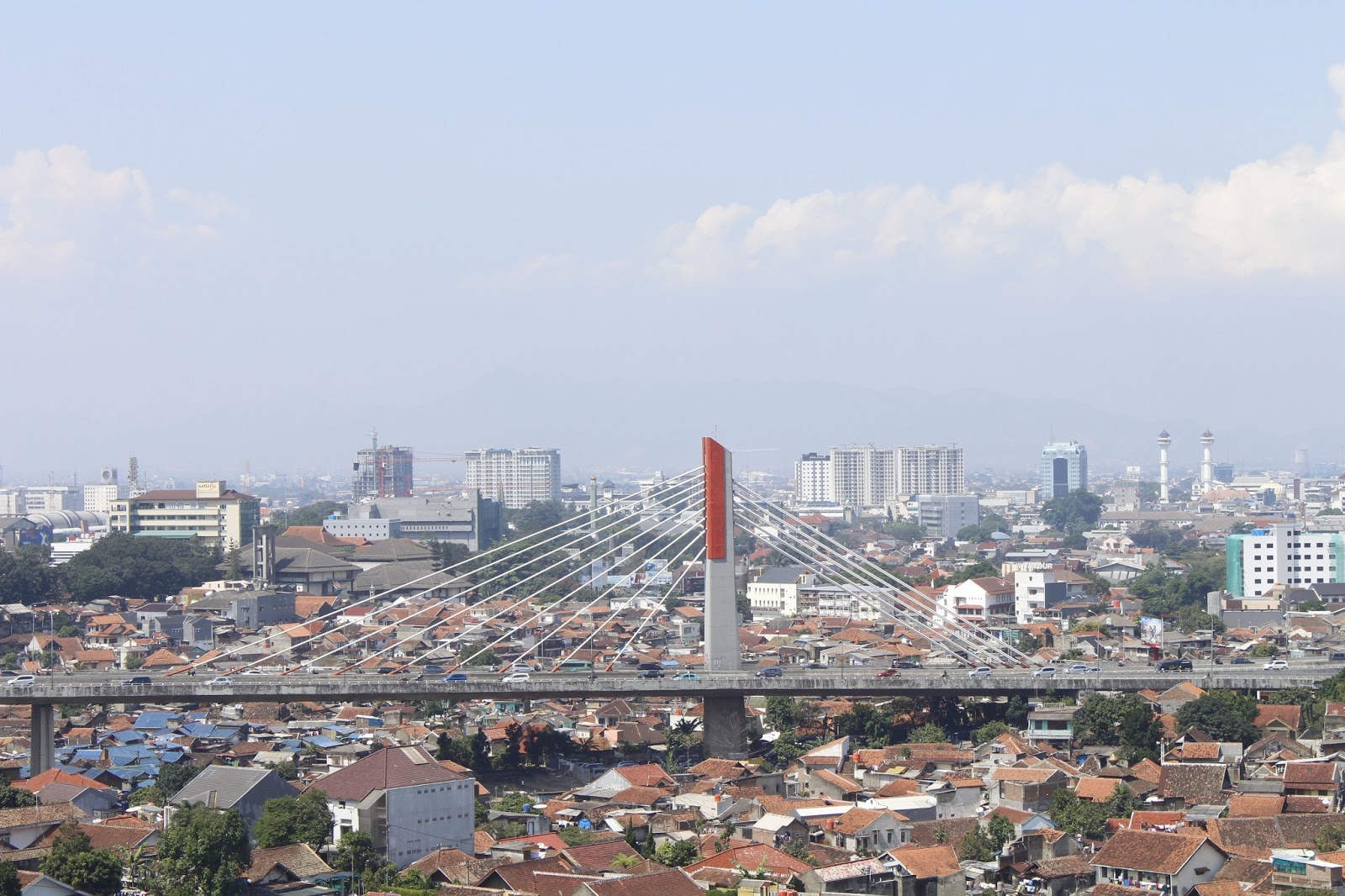 Melihat Jembatan-Jembatan Terunik Di Indonesia