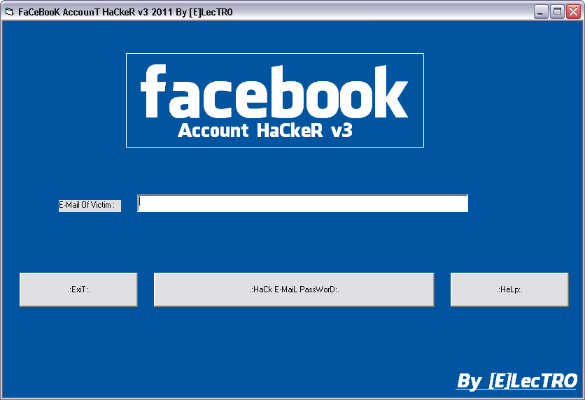 Tips Ngehack &amp; Mengembalikan FB yang dihack