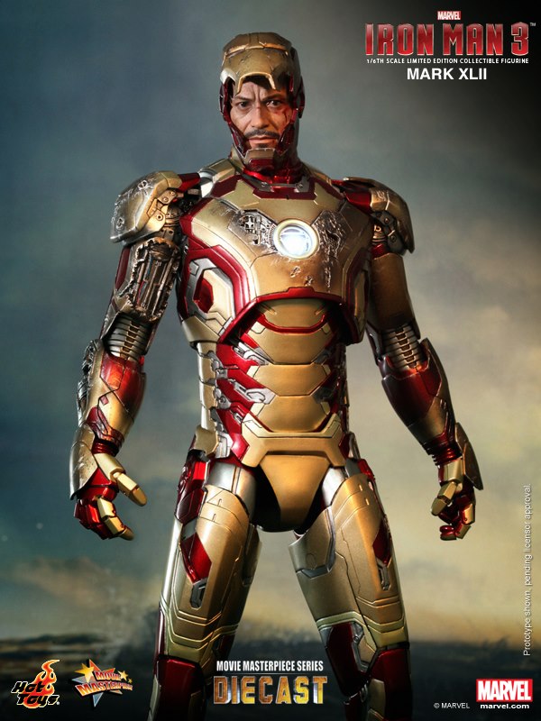 Jual/Beli/Barter HOTTOYS,ENTERBAY lainnya