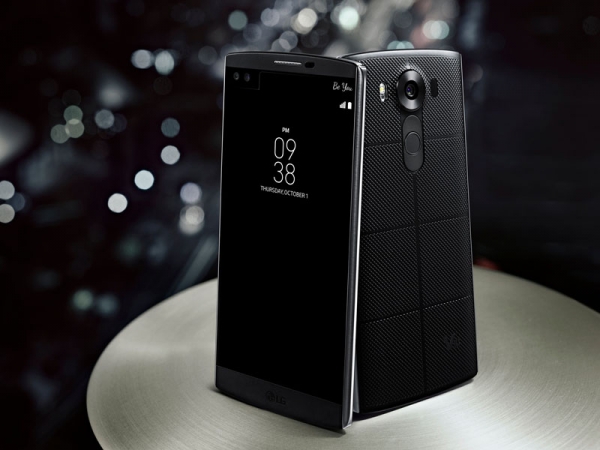 6 Smartphone Unik di 2015 yang Wajib Diketahui