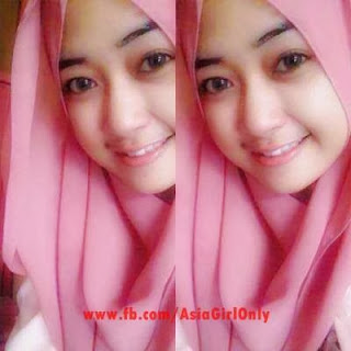 Cewek Paling Cantik Di Indonesia