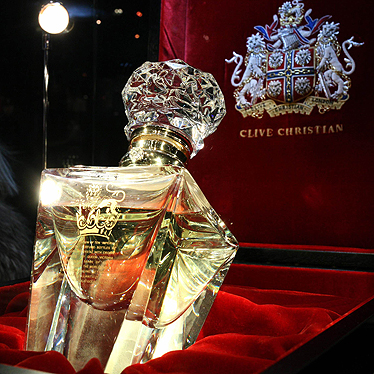 99 % Ane Yakin Ente Pernah Baca di Botol Parfum Tapi Gak Tau Artinya