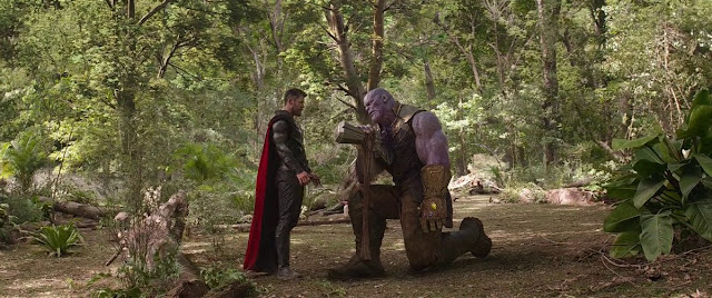 Penulis Avengers: Infinity War Jelaskan Cara Mengalahkan Thanos