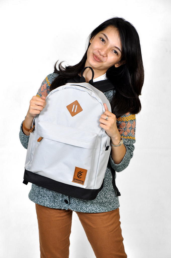 ╨╥╨╥╨╥╨ ESGOTADO ₪ Bag / Tas / Ransel ₪ Good Choise for Good Looking ╨╥╨╥╨╥╨