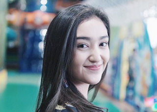 5 Artis Berdarah Manado Tercantik