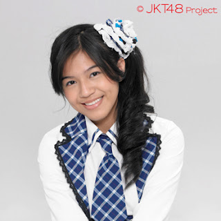 Daftar Member JKT48 (Team J)