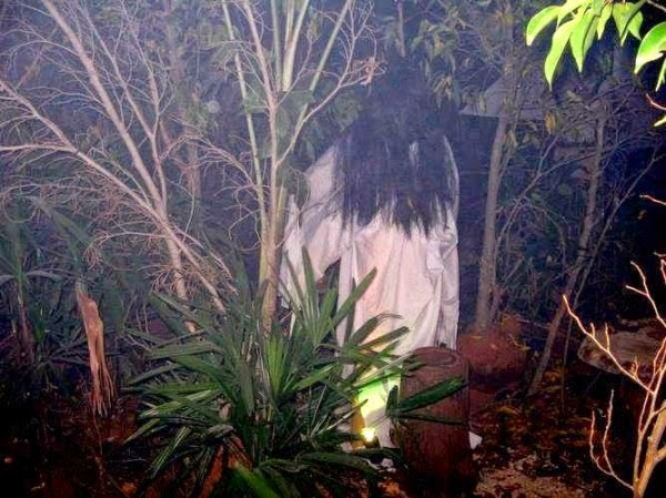 5 Kisah Singkat Seputar Hantu Indonesia Yang Mendunia