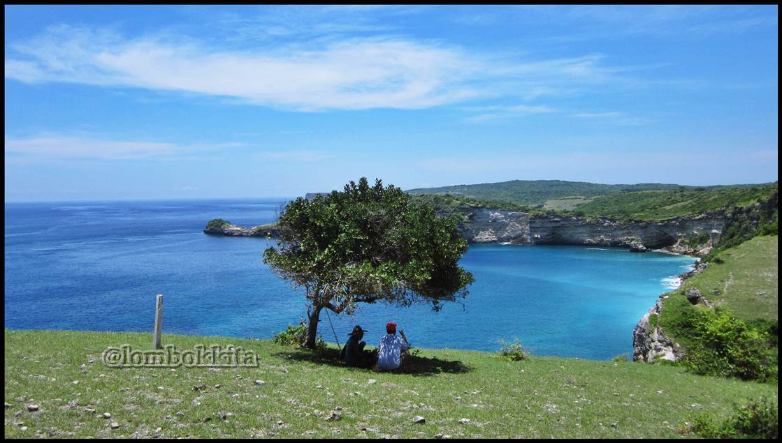 Tanjung Ringgit Surganya Para Fotografer &#91;LOMBOK&#93;