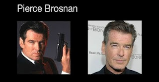 James Bond - Dari Masa Ke Masa &#91;PIC + Video&#93;