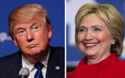 Politikus Partai Republik Ini Mencela Trump dan Puji Clinton