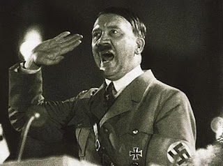 Tentara Nazi Yang di Takuti semasa Perang Dunia II 