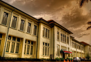 5 SMA Negeri Terbaik Di Bandung