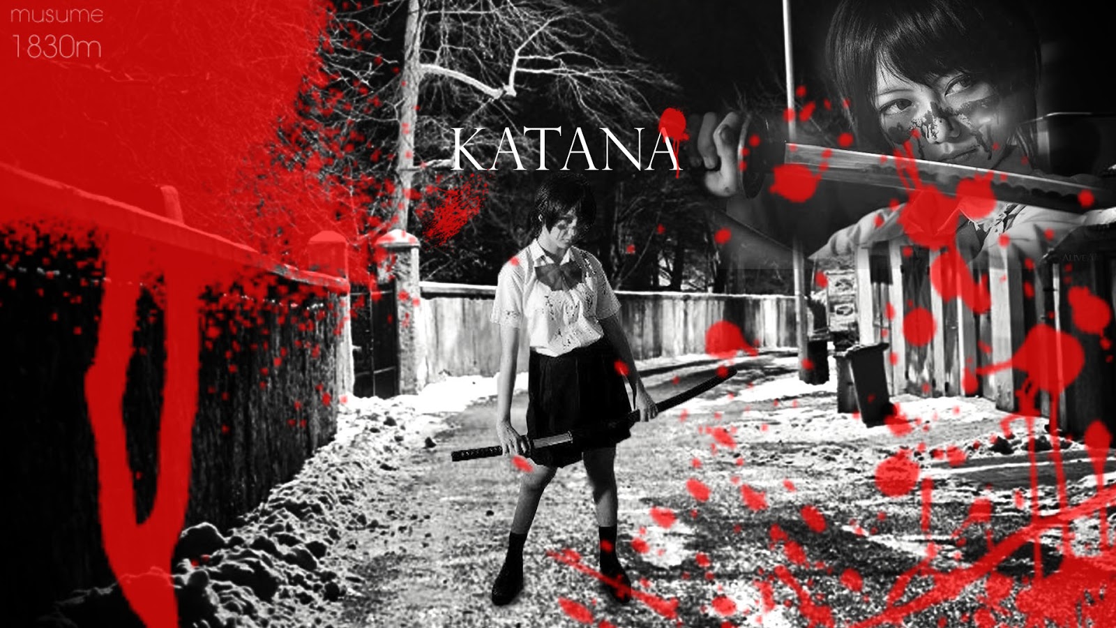 gambar-gambar hasil editan ane gan