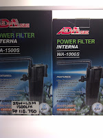 Jual Pompa Aquarium merk ADA
