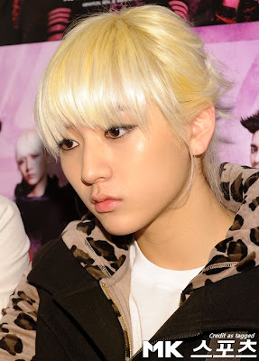 NU'EST REN (Cowok Cantik inside!)
