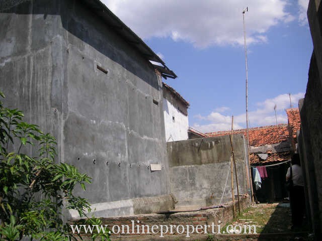 Dijual Rumah dan Sarang Walet Daerah Karawang Cikampek P1202