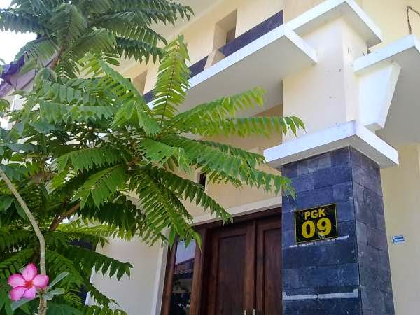 Dijual Rumah di Perumahan Cluster Pandowo, Yogyakarta AG493