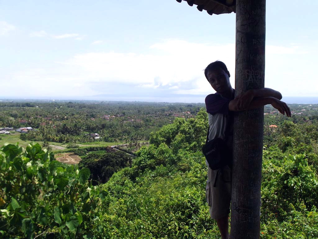 (FR Bikepacker) Menjelajah 3 Nusa &amp; Sisi Lain Pulau Dewata