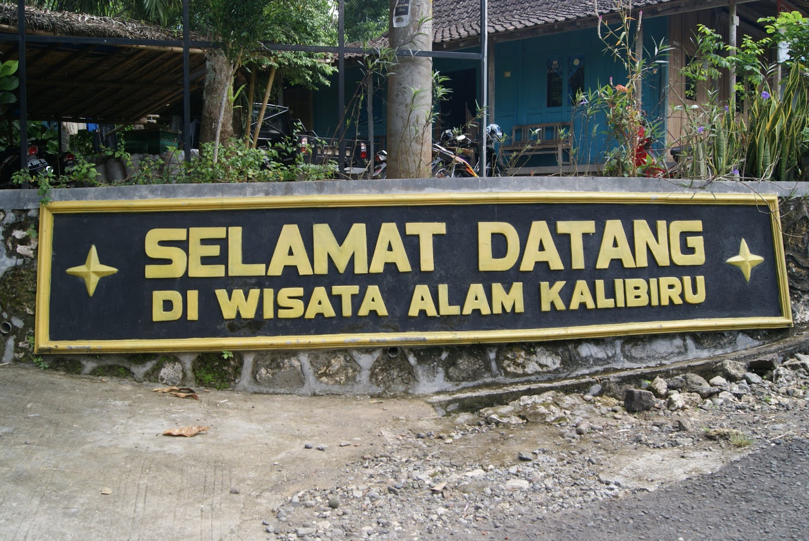 Wisata Alam Hutan Kemasyarakatan Kalibiru