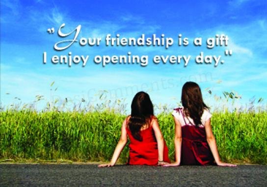 Hal&quot; yang harus diingat untuk menjadi seorang sahabat sejati (friendship forever)....