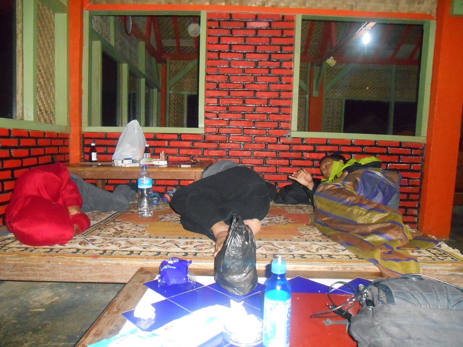 &#91;CATPER+VIDEO&#93; KELILING BANDUNG