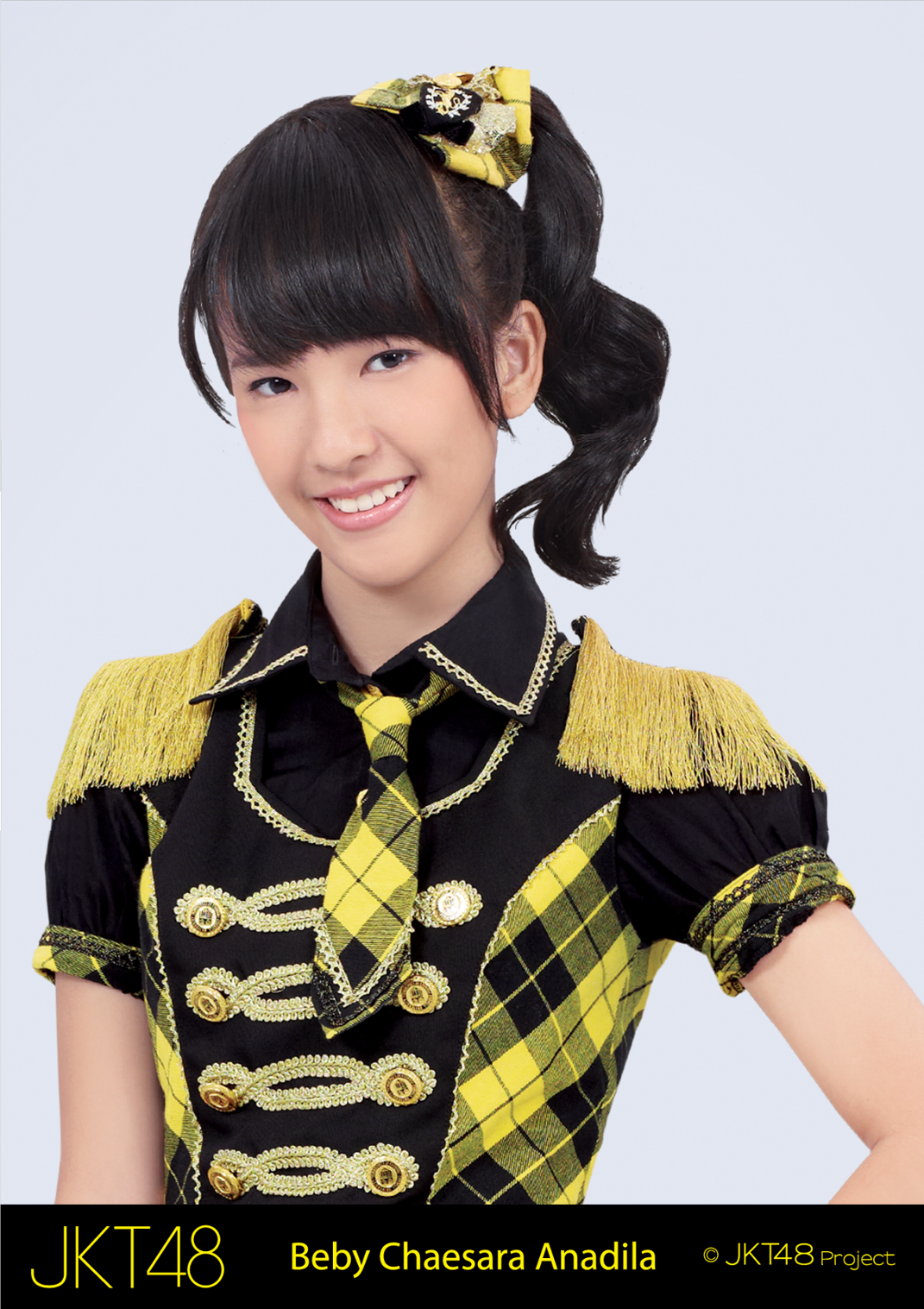 Daftar Member JKT48 (Team J)