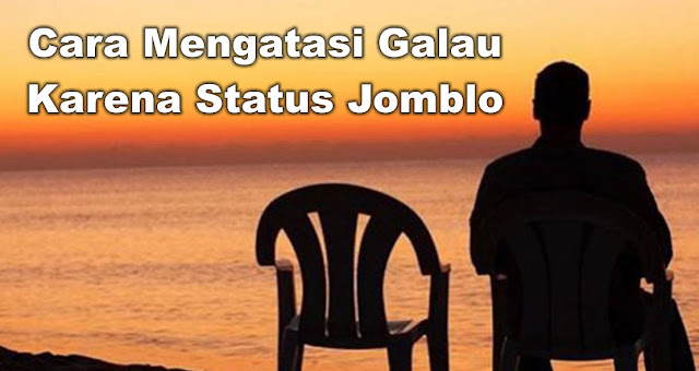 5 Cara Elegan Mengatasi Kesepian Karena Jomblo