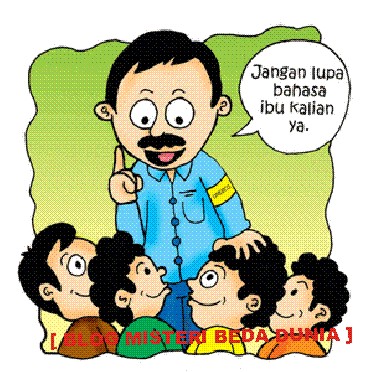 10 BAHASA PALING POPULER DI DUNIA.. CEKIDOT GAN!!