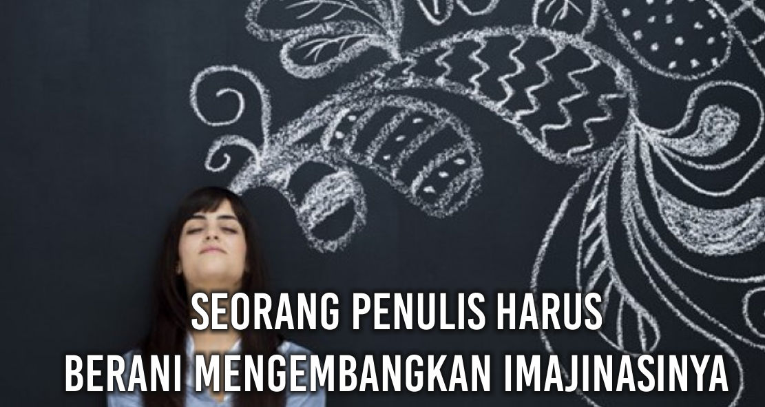  6 Keahlian Yang Wajib Dimiliki oleh Penulis Handal 