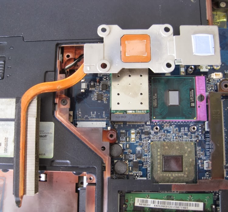 Cara Memperbaiki Laptop Yang Sering Mati Mendadak 