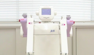 5 Robot Humanoid Terpintar dan Canggih di Dunia