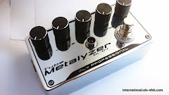 Efek Gitar Stompbox dan Adaptor Clone Termurah gan,,