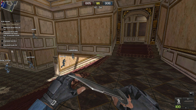 Trik Curang Maen Game PC (bisa digunain hampir semua game)