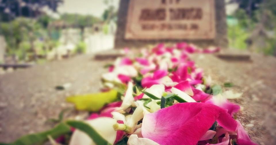 6 &quot;Aturan&quot; Nyekar Menjelang Ramadhan