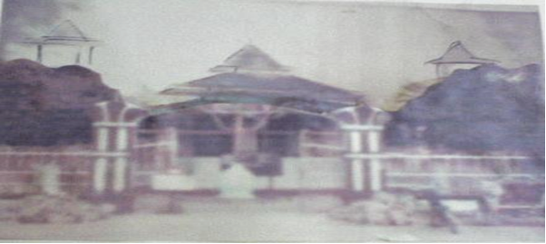 Pamekasan Madura Tempo Doloe
