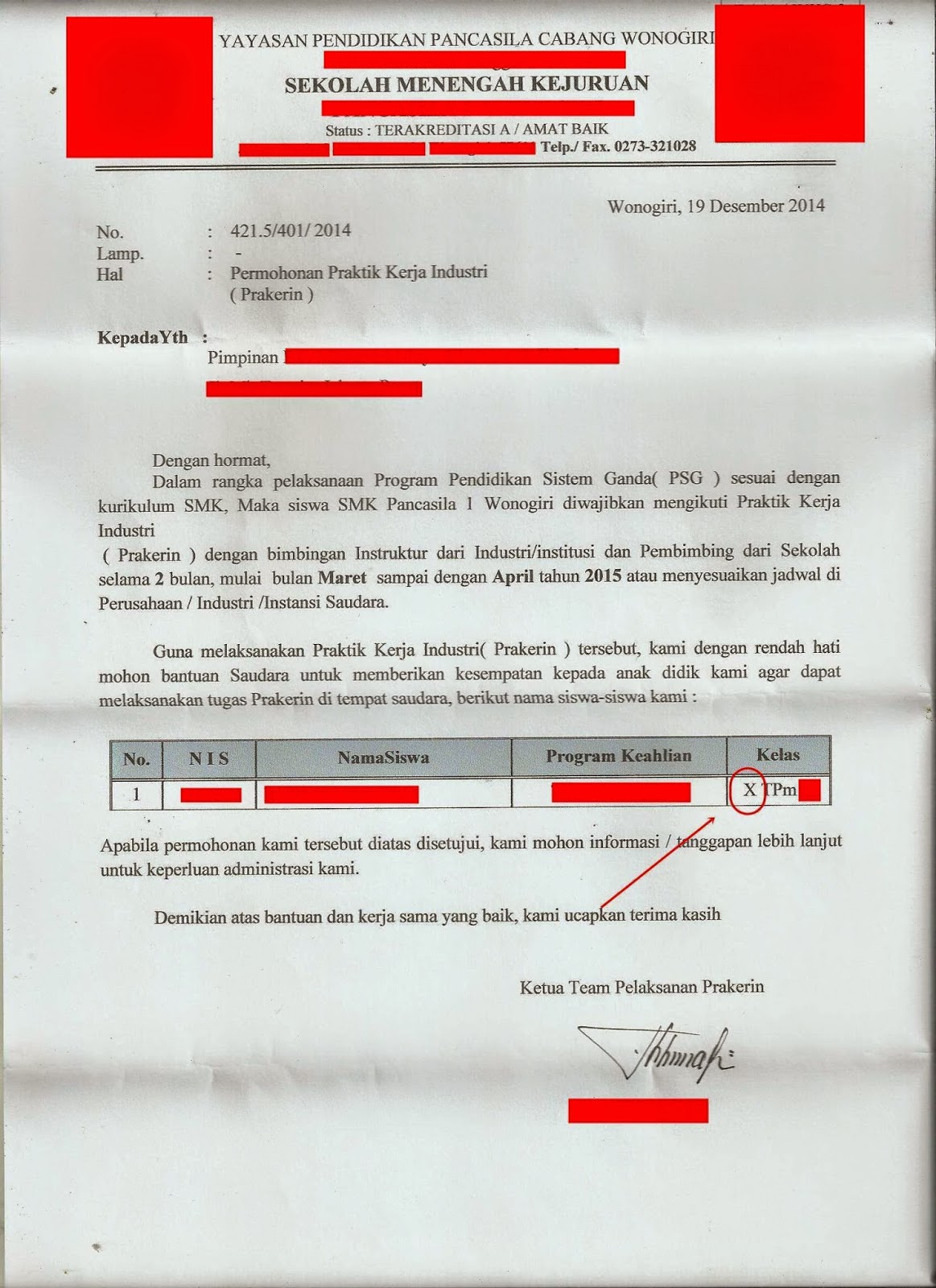 Bahas Tuntas Tentang Ketidak Konsistenan Guru Ini (FAKTA)